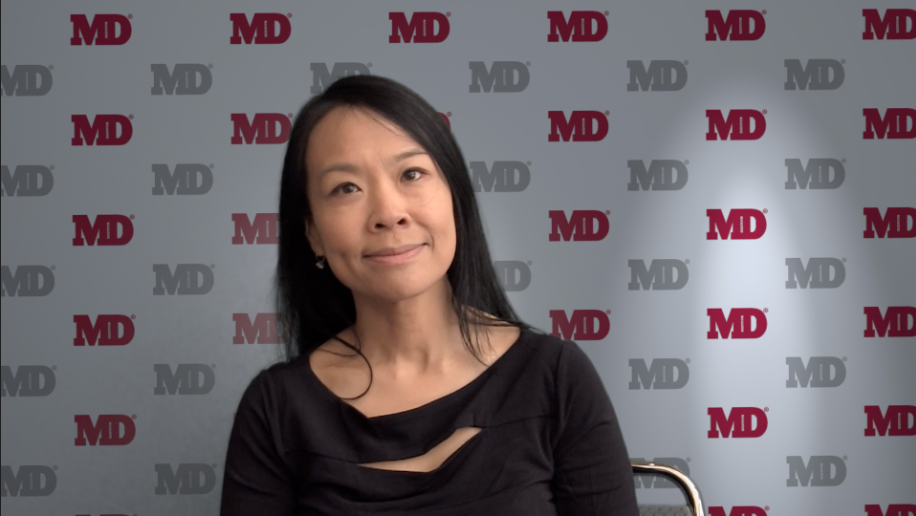Wanda Phipatanakul, MD, MS: The Need for Pollution-Based Health Research