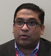 Swapnil Rajpathak from Merck: Why Do Some Patients See a Delay in Intensification of Diabetes Care