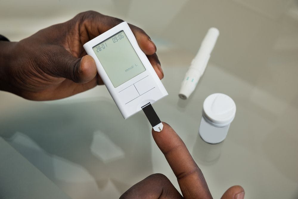 Do Type 2 Diabetes Patients on Insulin Meet Goals?