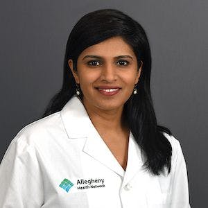 Anita Radhakrishnan, MD: Role of Gender, Social Determinants in Cardiovascular Health