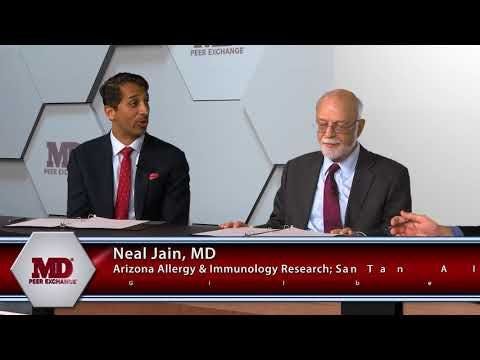 Considerations for Diagnosing Patients With Asthma