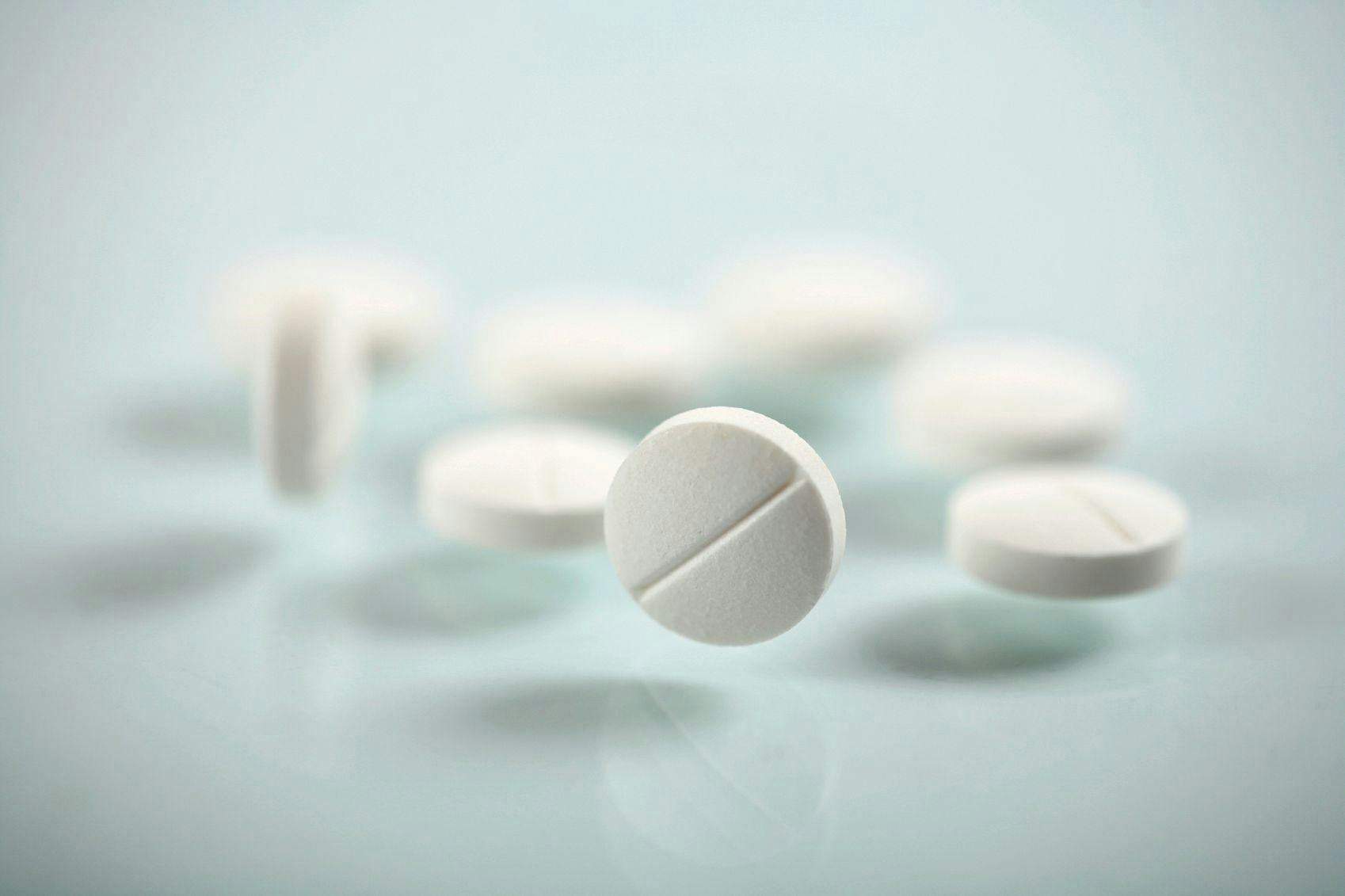 Older Adults with Diabetes Twice as Likely to Use Aspirin for Prevention