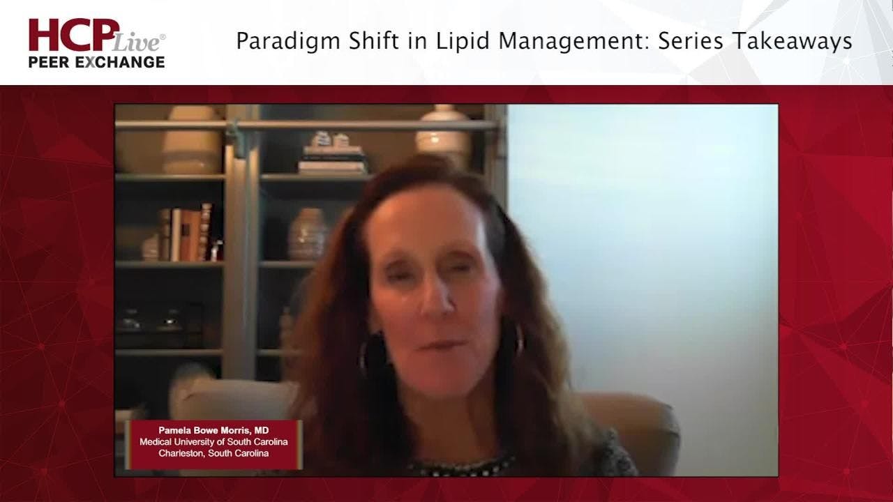 Paradigm Shift in Lipid Management: Series Takeaways