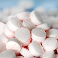 Death is Inevitable But Premature Death is Not: Efficacy of Low-dose Aspirin