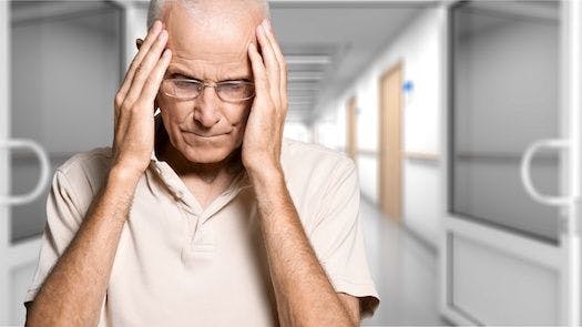 Older Adults Have Increased Risk for Health Anxiety