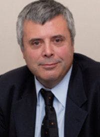 Jorge F. Maspero, MD