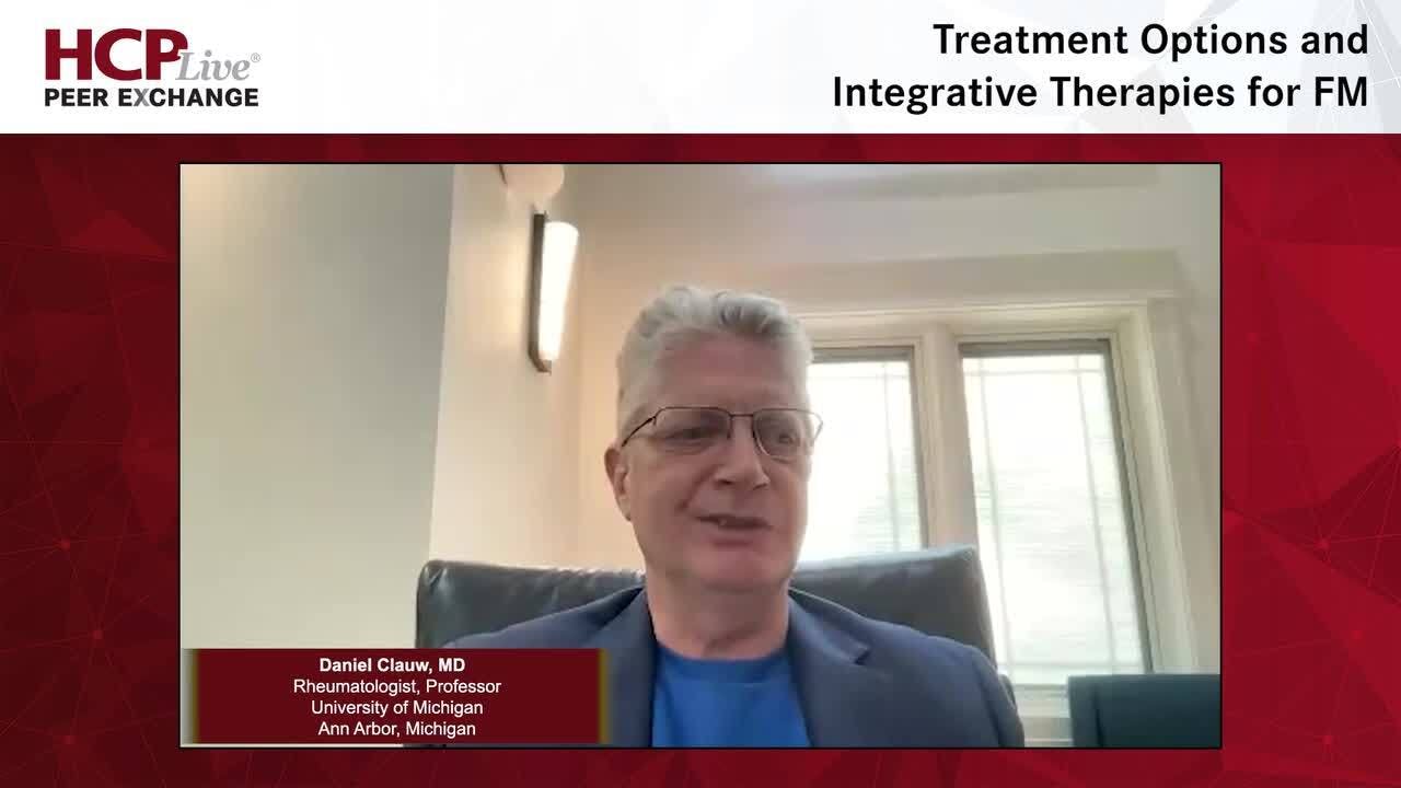 Treatment Options and Supportive Therapies for FM