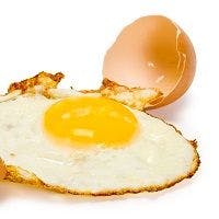 Diabetes Risk is Reduced by Egg Consumption