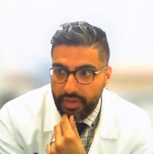 Taha Qazi, MD: Evolving Bariatric Surgery Value in GI