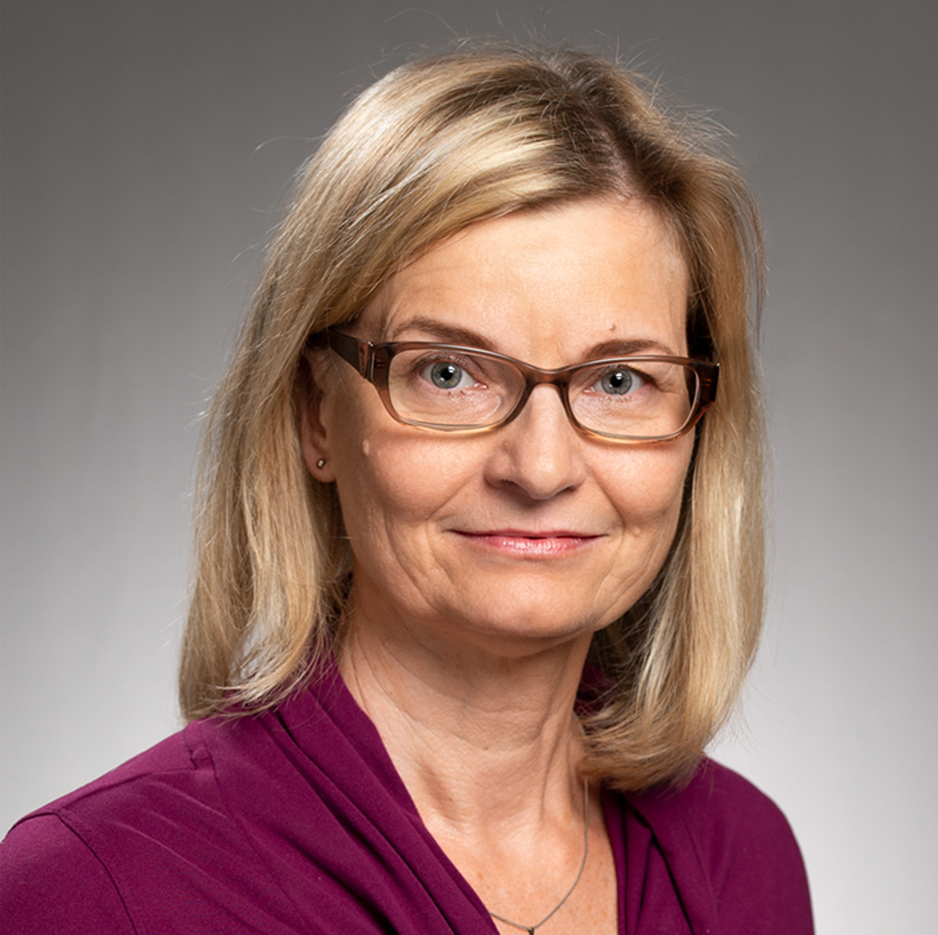 Corinna Koebnick, PhD