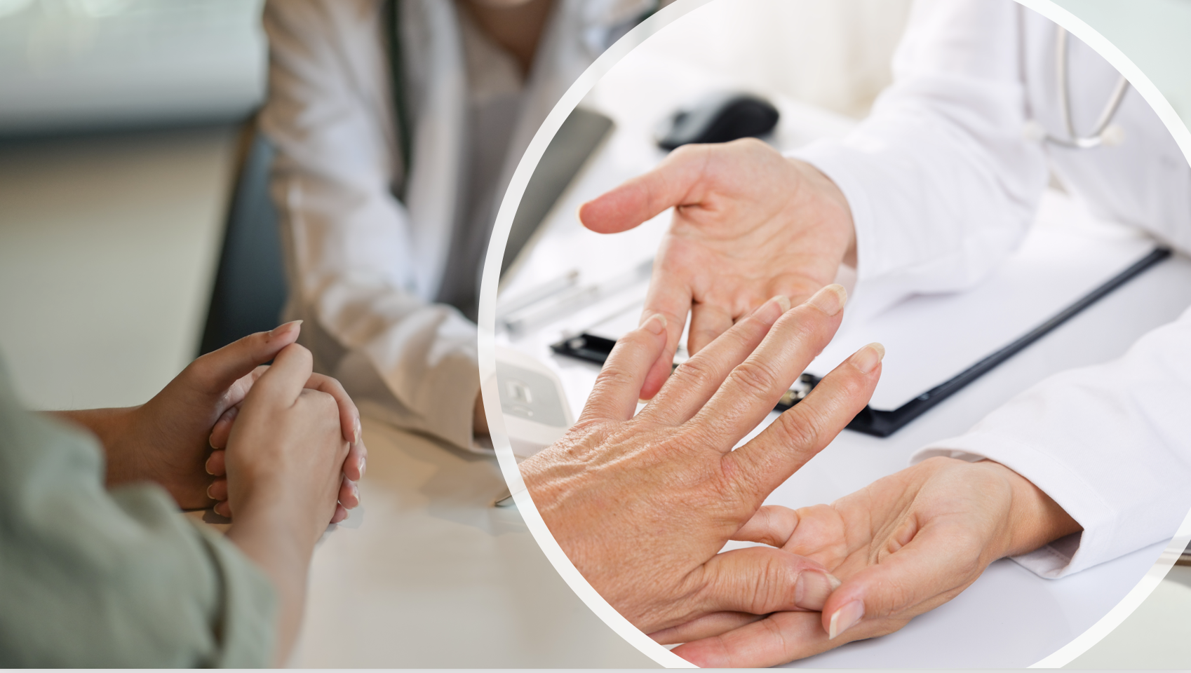 Patients With Rheumatoid Arthritis Report Inconsistent Medicare Claims History