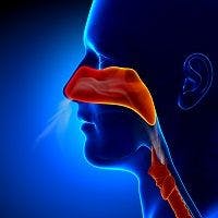 Dupilumab Successfully Treats Chronic Rhinosinusitis Nasal Polyps