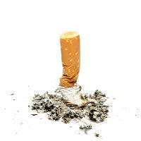 Varenicline Reduces Daily Cigarette Count in Smokers with Heart Conditions