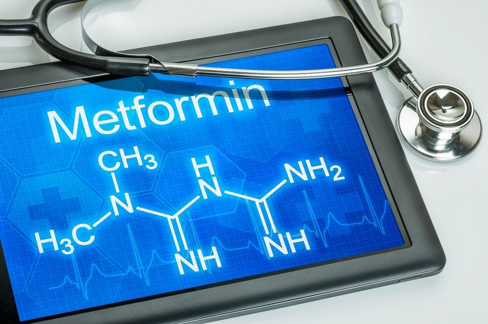 Is Metformin Still Top Drug for Type 2 Diabetes?