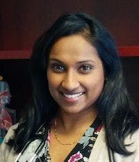 Sunita Mulpuru, MD, MSc