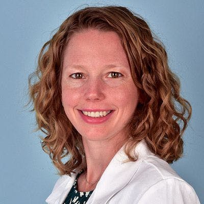 Emily Baumrin, MD, MSCE

Credit: Penn Medicine