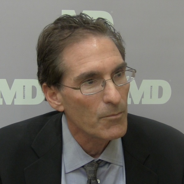Gregg Fonarow, MD: The Importance of the Prevention of Heart Failure