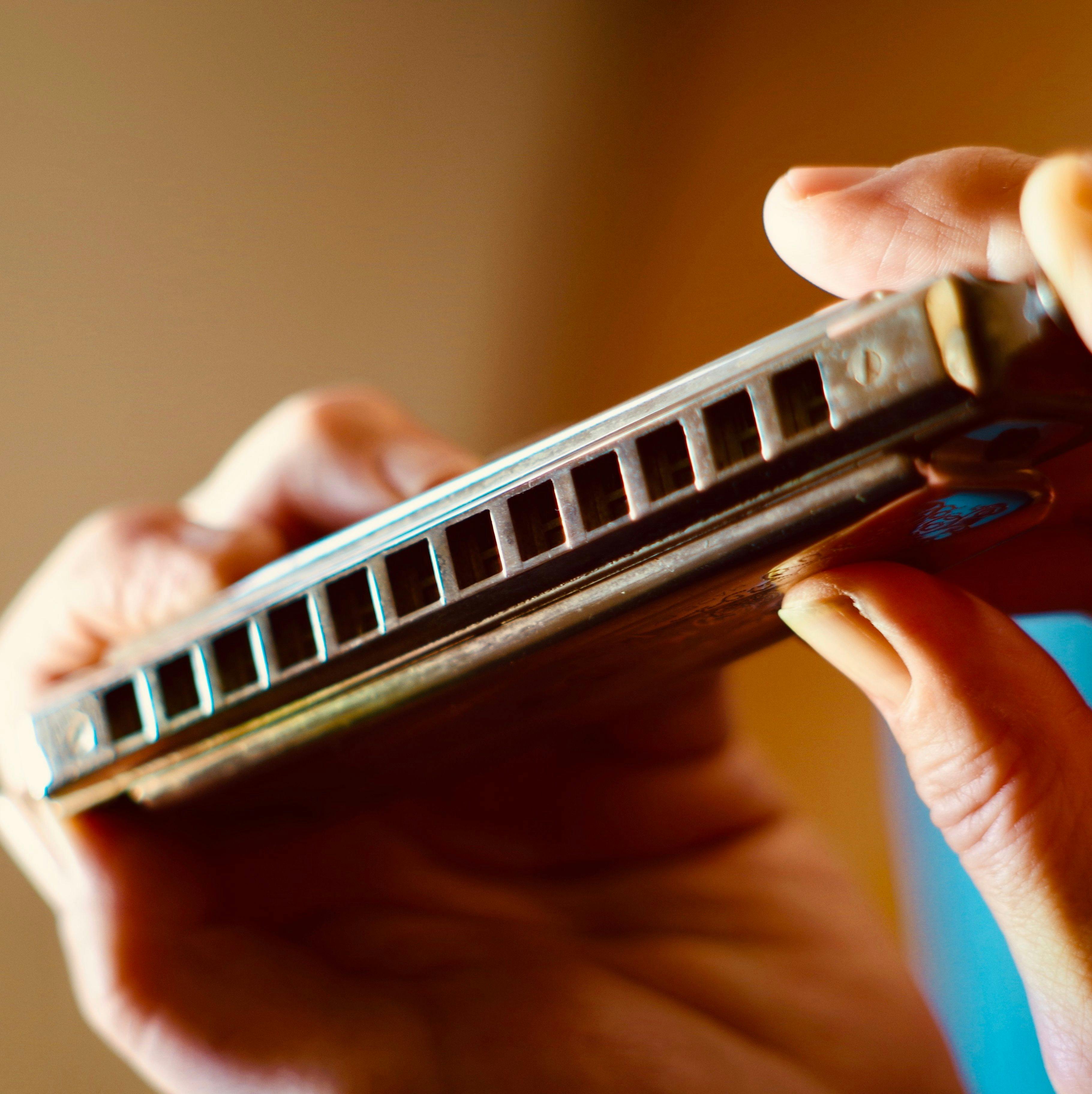 Providers Share Their Experience with Harmonica Therapy for COPD