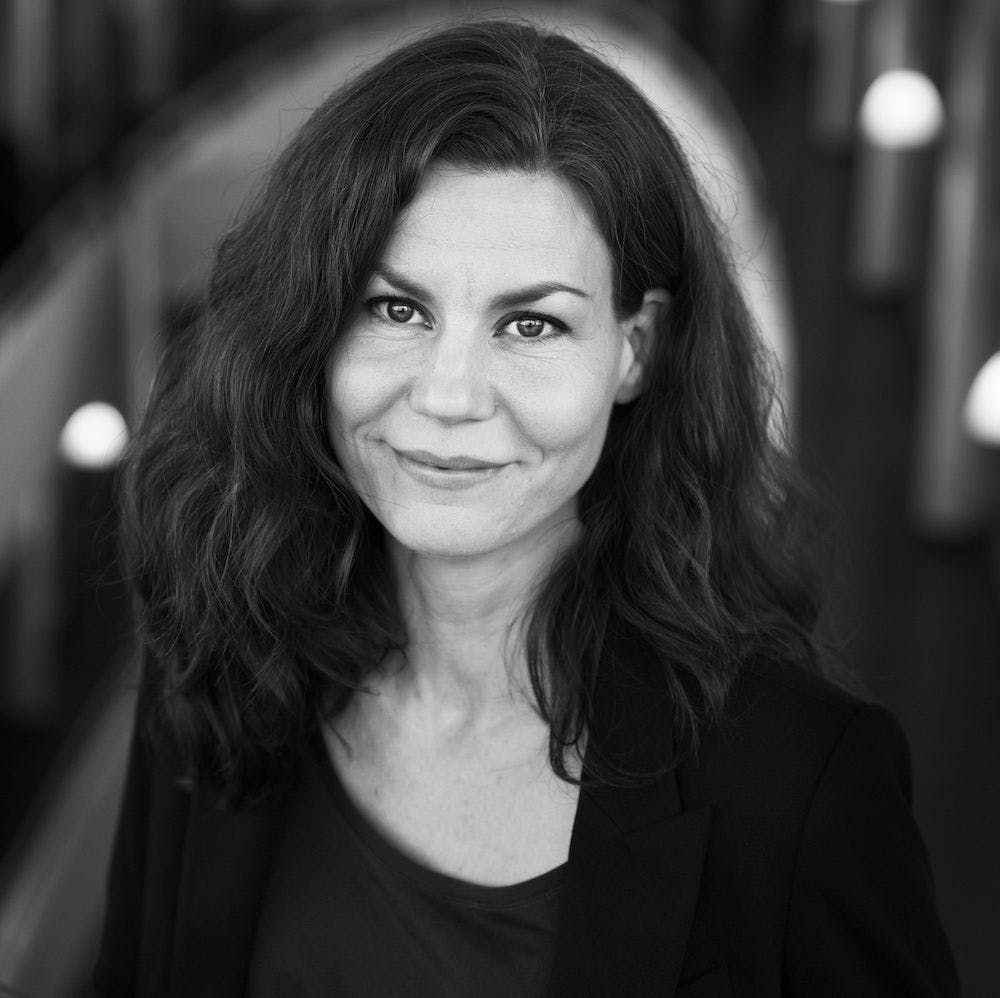 Emma Ahlqvist, PhD, Associate Professor, Lund University
