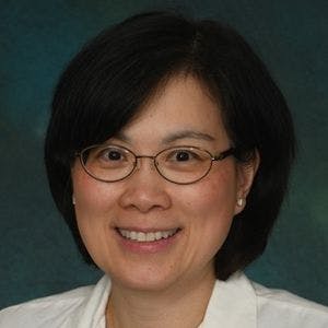 Jennifer Lim, MD: Treat-and-Extend Regimen Optimizes Faricimab Treatment for DME