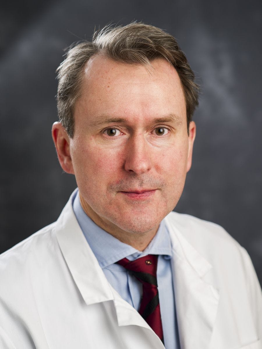 Martin Holzmann, CAG, Diabetes, Endocrinology