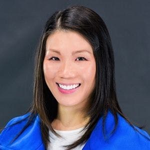 Christina Y. Weng, MD, MBA | Image Credit: American Society of Retina Specialists