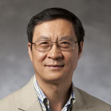 Jim Zhang, PhD