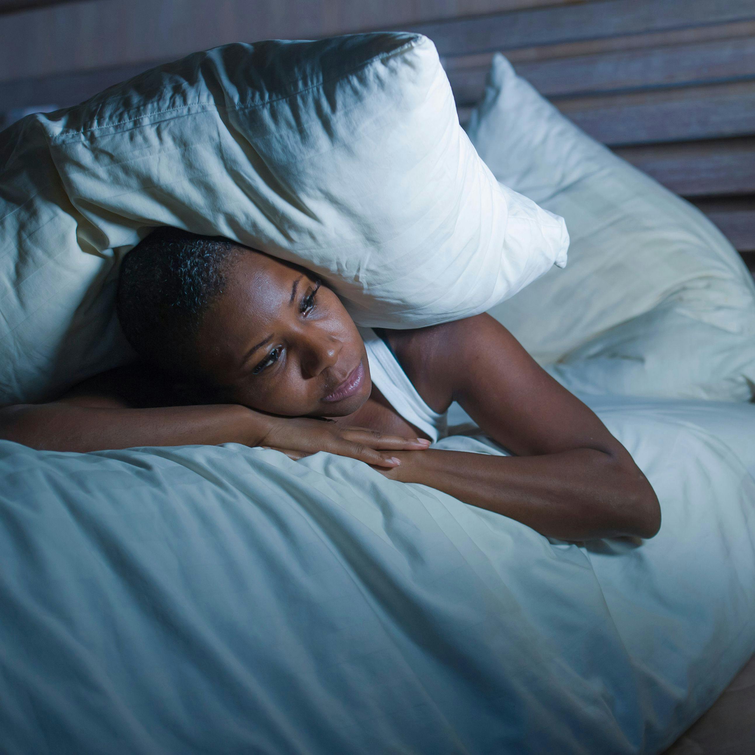 Study Reveals Racial Discrimination's Detrimental Impact on Sleep Health