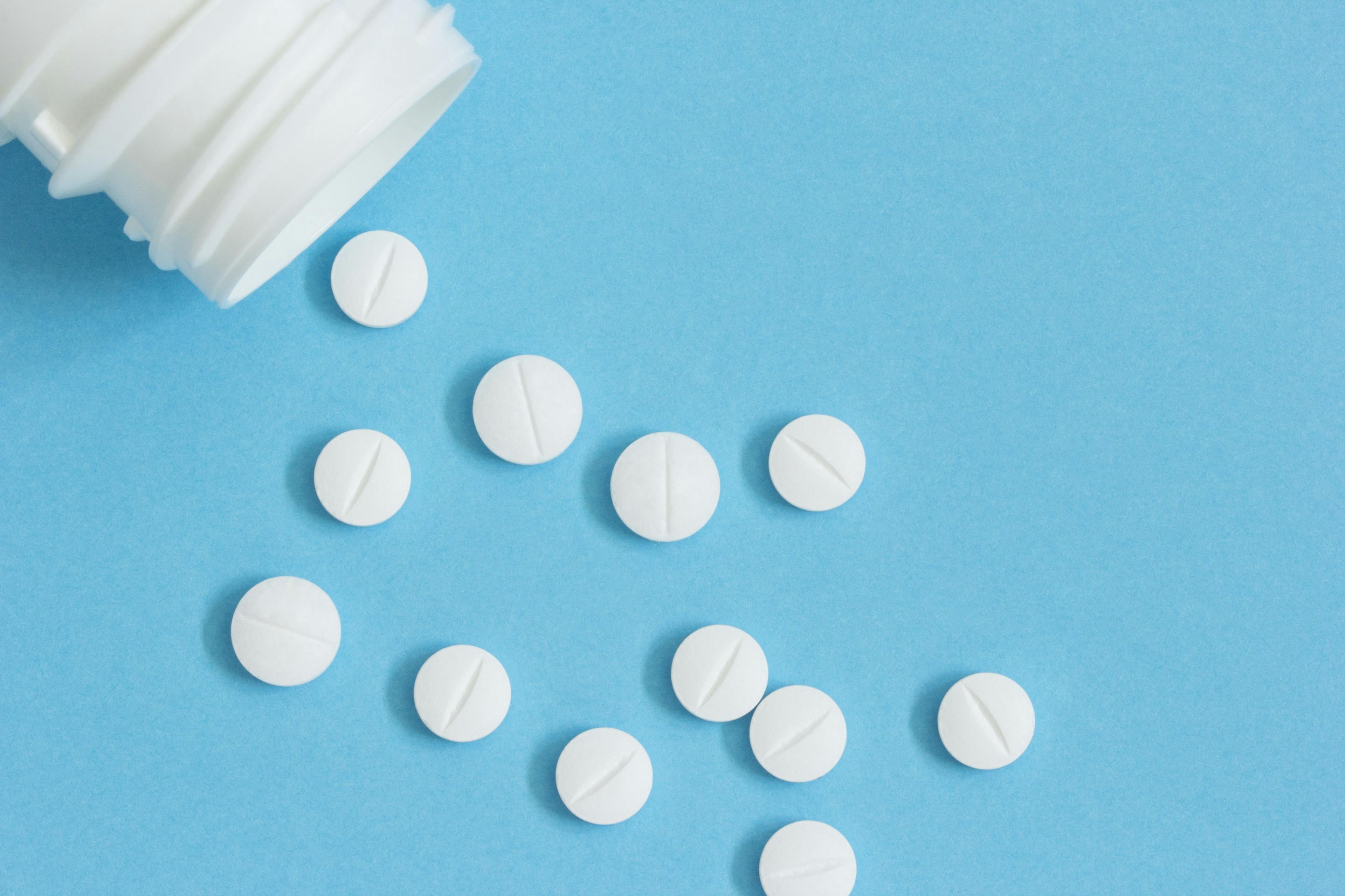 Older Diabetes Patients Twice As Likely to Report Preventive Aspirin Use