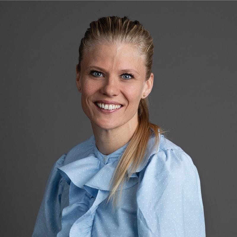 Anne-Ditte Termannsen, PhD