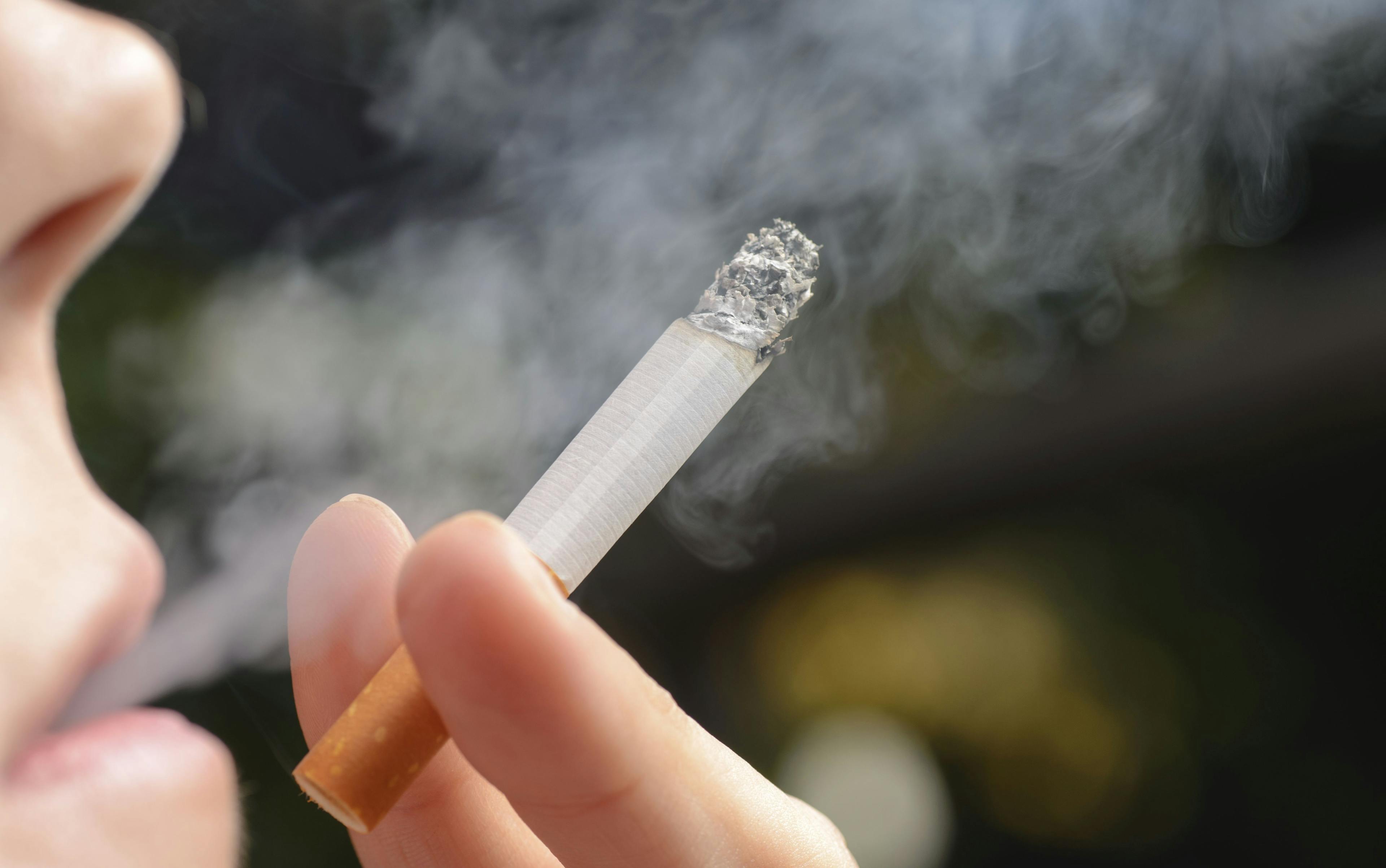 Despite Awareness of Cardiovascular Risks, Many Smokers Continue Tobacco Use