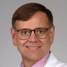 Edwin Smith, MD: Signs, Symptoms, and Strategies for Scleroderma