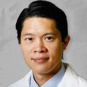 Allen Chiang, MD | Wills Eye Hospital