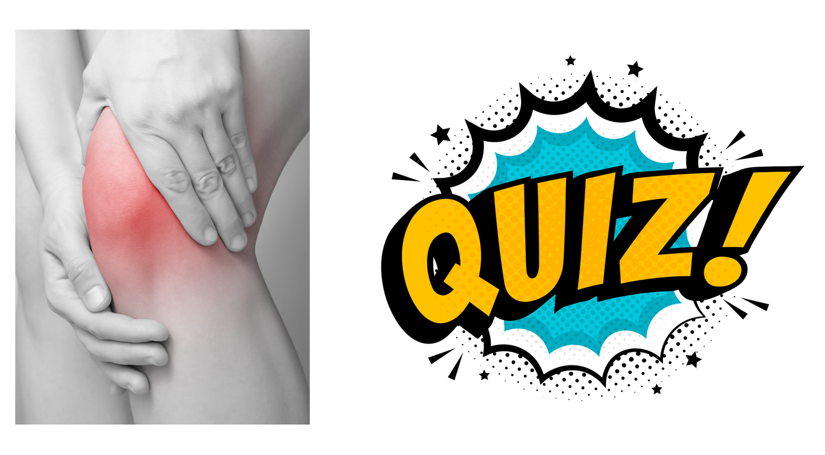Rheumatoid Arthritis Quiz: Frailty and RA