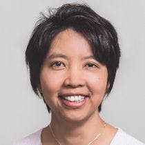 Dina Kao, MD, lead study author, associate professor, University of Alberta Faculty of Medicine and Dentistry, gastroenterologist, Alberta Health Services