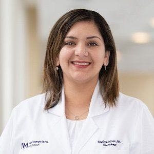 Sadiya S. Khan, MD, MS | Northwestern University