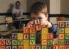 Mechanism for Social Development Found Absent in Autistic Children