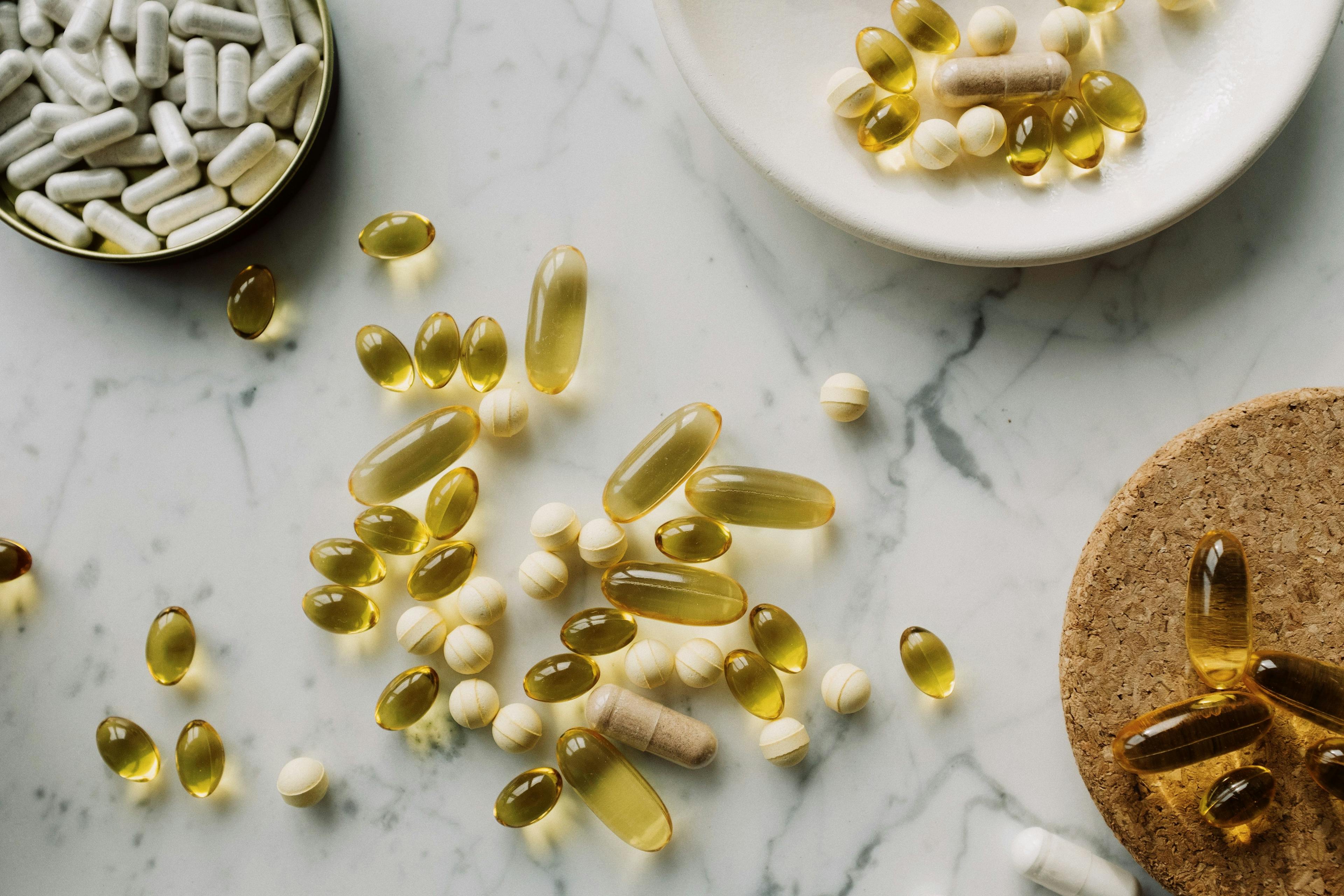 Fewer Supplements During Pregnancy Reduces Rates of Atopic Diseases