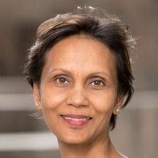 Gita Mishra, PhD