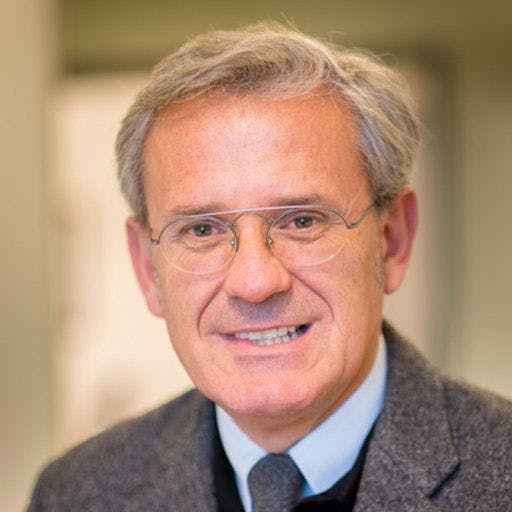 Francesco Cosentino, MD, PhD