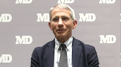 Anthony S. Fauci, MD: From AIDS to Zika, Infectious Diseases are a Perpetual Challenge