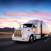 The Sleep Apnea Problem for Truck Drivers