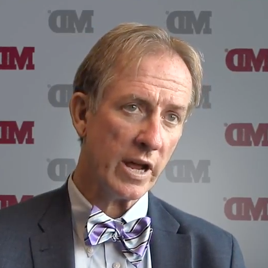 Charles L Raison, MD: What's Next for the Study of Microbiota?