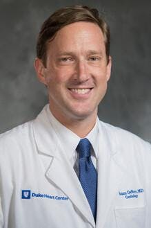 Adam DeVore, MD