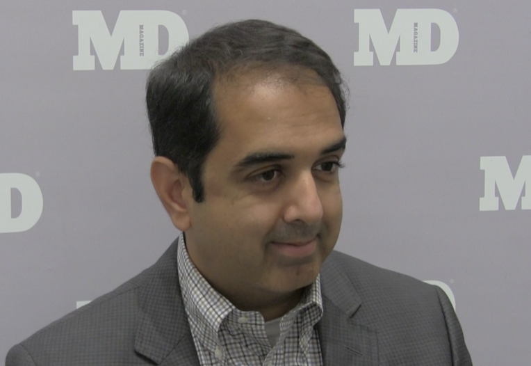 Rishi Singh: Aflibercept Use for DME Patients and the PROMISE Study Results