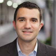 Ryan Sultan, MD, child psychiatrist and clinical researcher in the areas of Schizophrenia, Anxiety, Depression and ADHD at Columbia University Medical Center