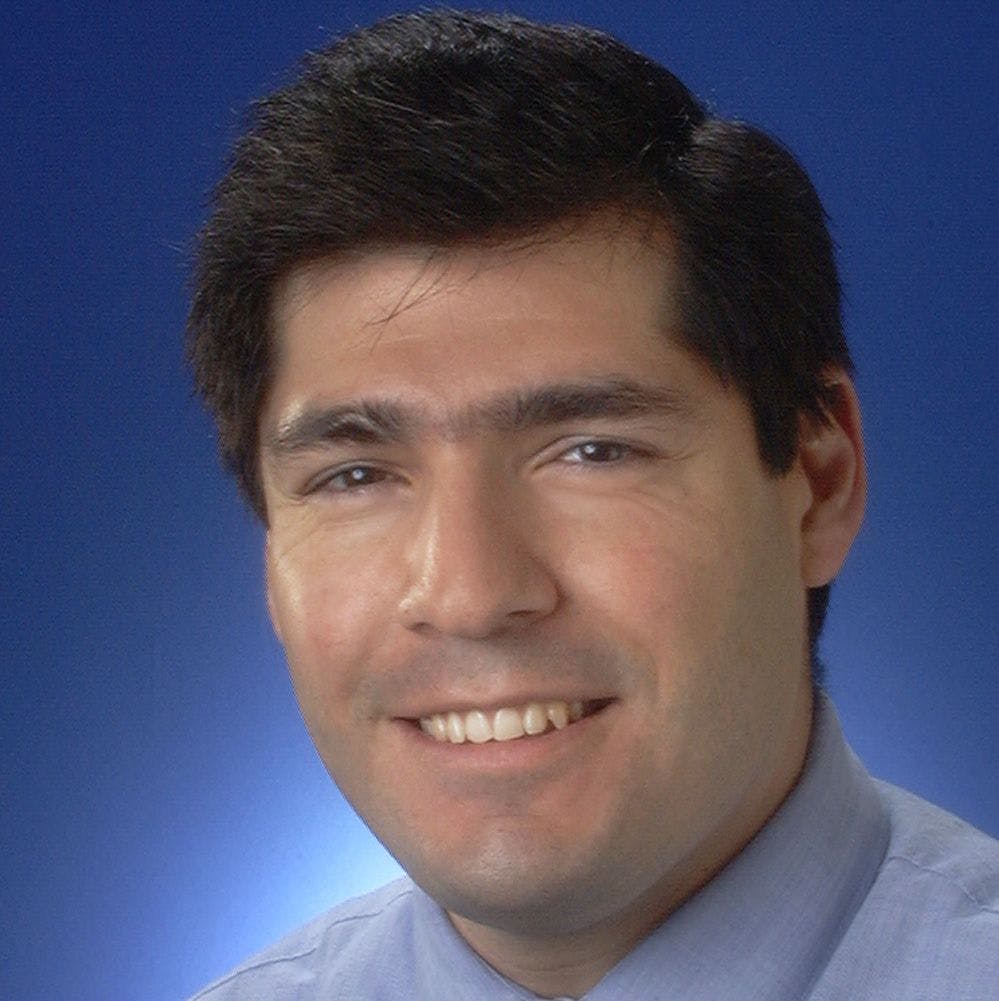 Carlos Alatorre, PhD