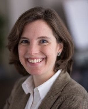 Elizabeth Selvin, PhD, MPH | Credit: Johns Hopkins Bloomberg School of Public Health