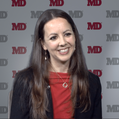 Amy Tyberg, MD: The Limit for Non-Invasive GERD Care