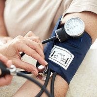 Blood pressure monitoring | Image Credit: Fotolia